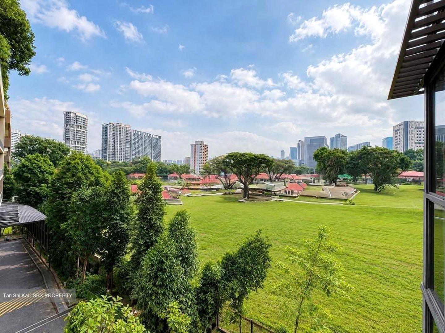 City Suites (D12), Apartment #639243401
